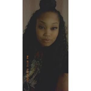 Meet your Posher, Ericka